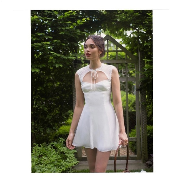 Reformation spritz dress Clearance